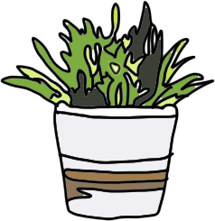 pot plant2_c